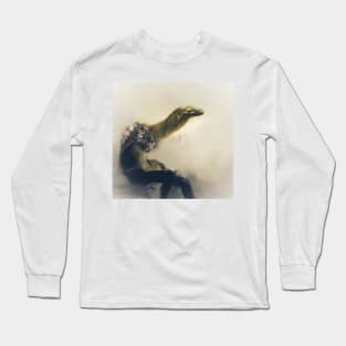 Looking for the Summer Long Sleeve T-Shirt